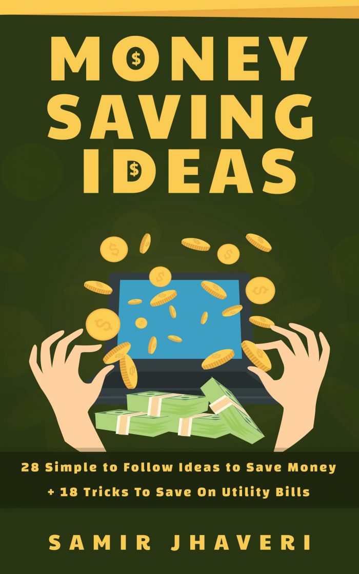 Money-saving ideas